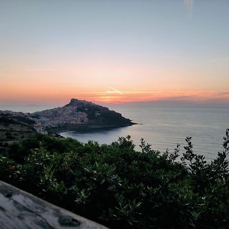 Appartamento Lilli Castelsardo Esterno foto