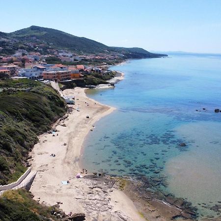 Appartamento Lilli Castelsardo Esterno foto