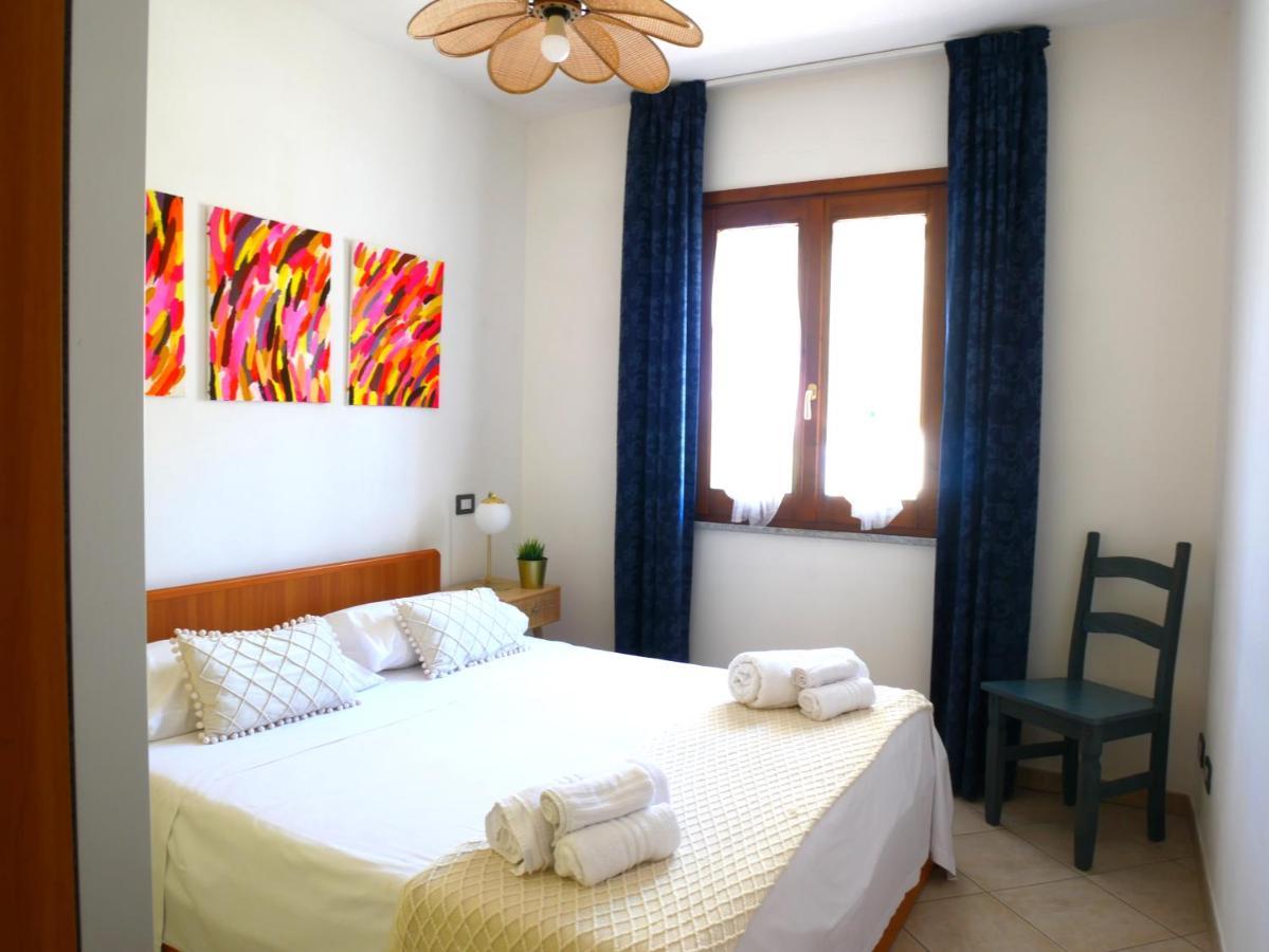 Appartamento Lilli Castelsardo Esterno foto